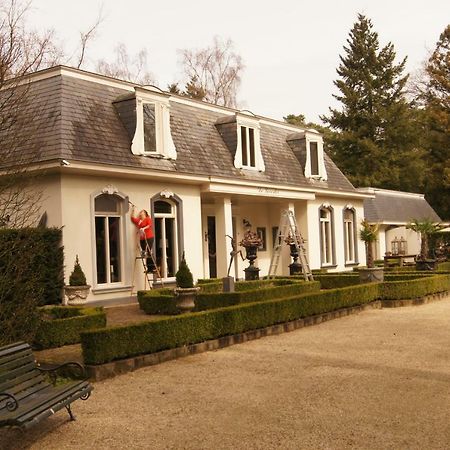 De Loverlei Sterksel Exterior photo