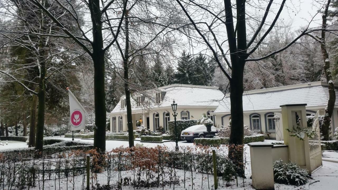 De Loverlei Sterksel Exterior photo