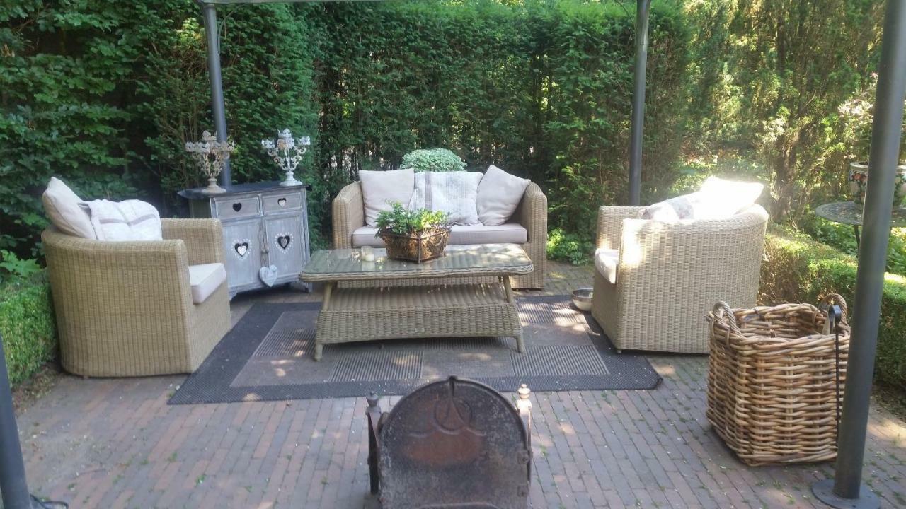 De Loverlei Sterksel Exterior photo