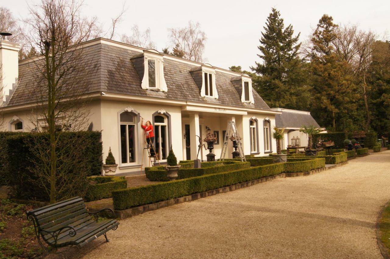 De Loverlei Sterksel Exterior photo
