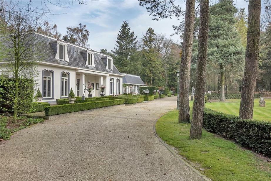 De Loverlei Sterksel Exterior photo